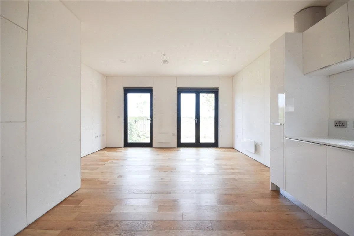 Lockhart Way, Northstowe, CB24, photo 4