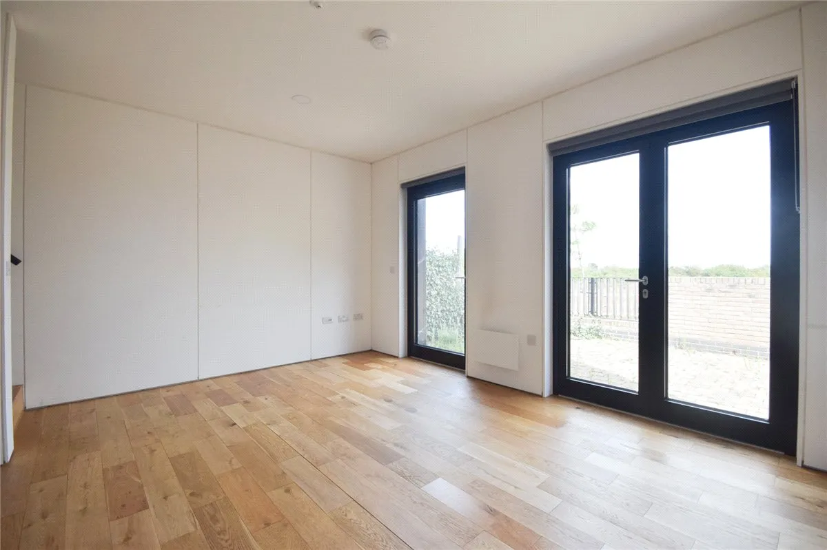 Lockhart Way, Northstowe, CB24, photo 5