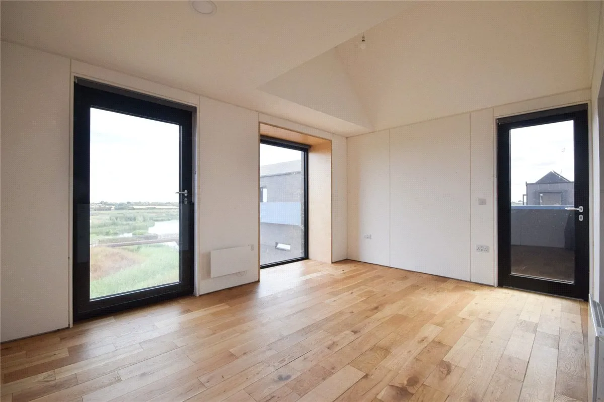 Lockhart Way, Northstowe, CB24, photo 14