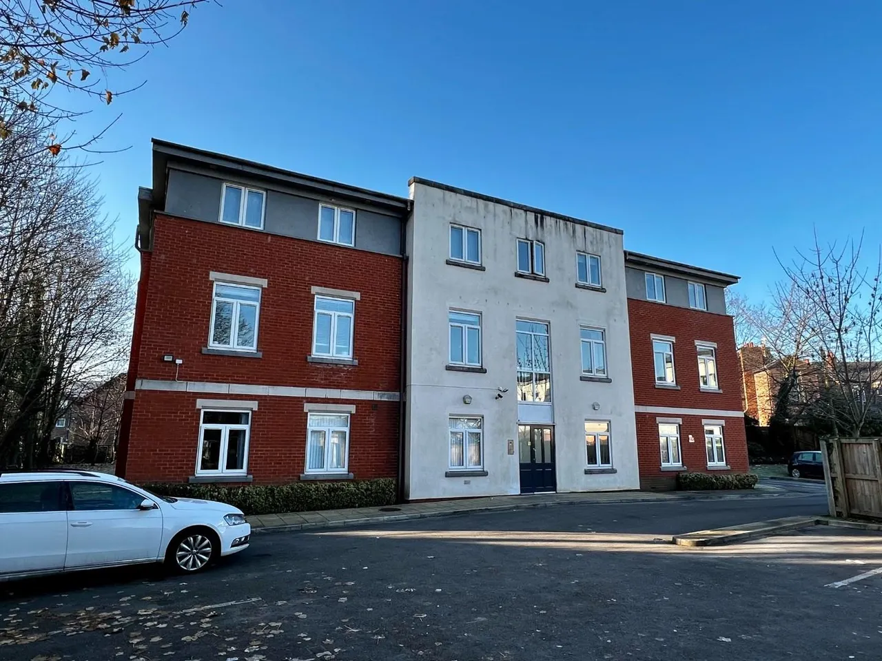 2 bed flat for sale, Barlow Moor Road, Chorlton, M21