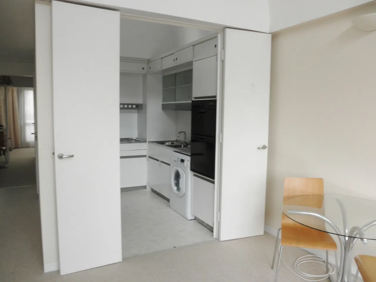 Defoe House Barbican EC2, photo 6