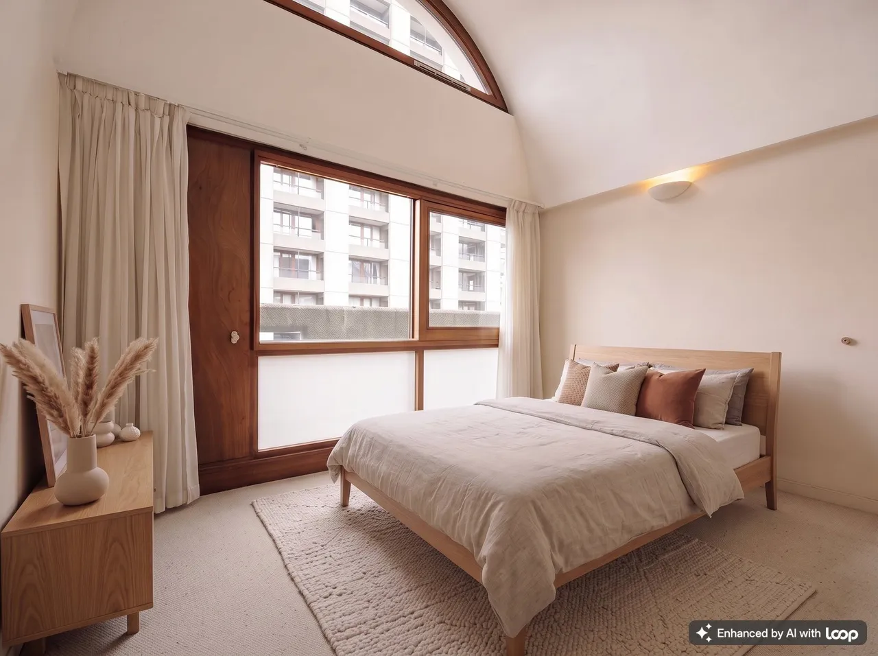 Defoe House Barbican EC2, photo 4