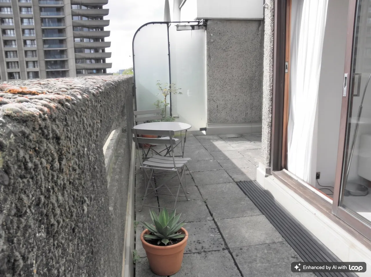 Defoe House Barbican EC2, photo 5