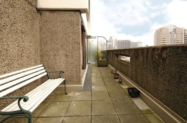 Defoe House Barbican EC2, photo 11
