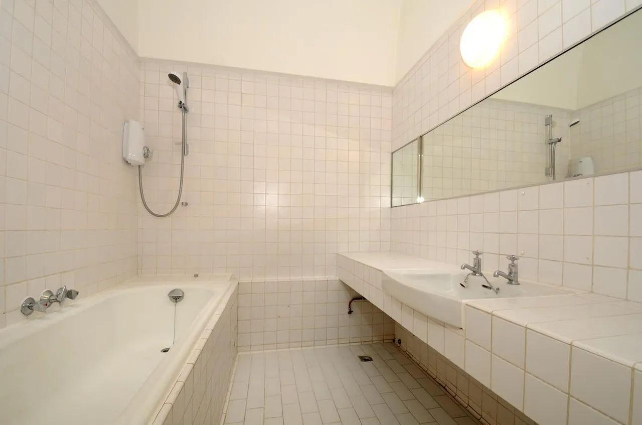Defoe House Barbican EC2, photo 8