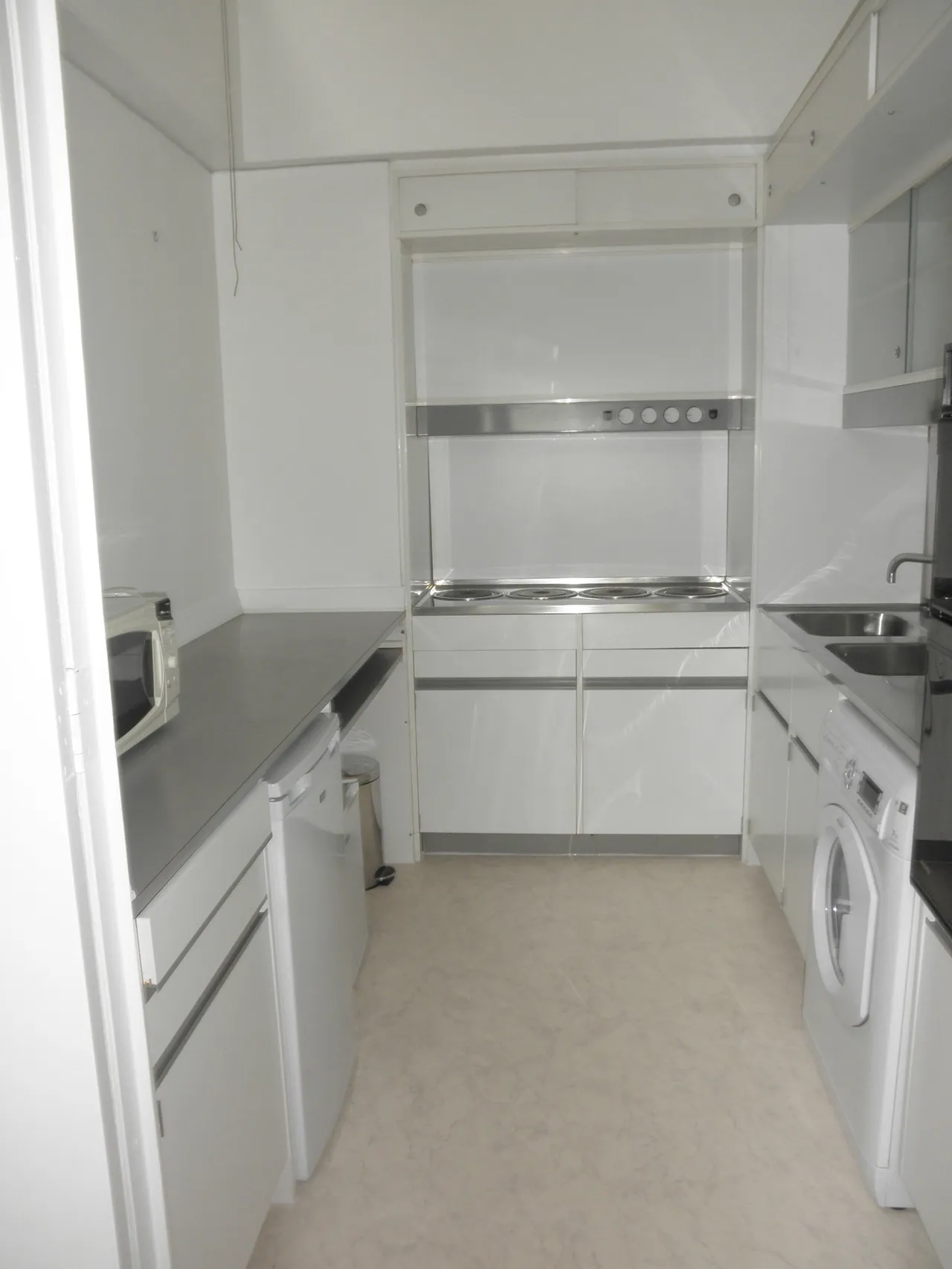 Defoe House Barbican EC2, photo 7