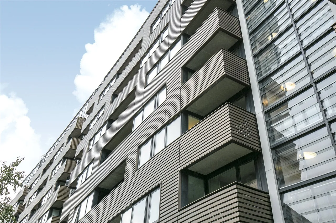 Amelia Street, London, SE17, photo 15