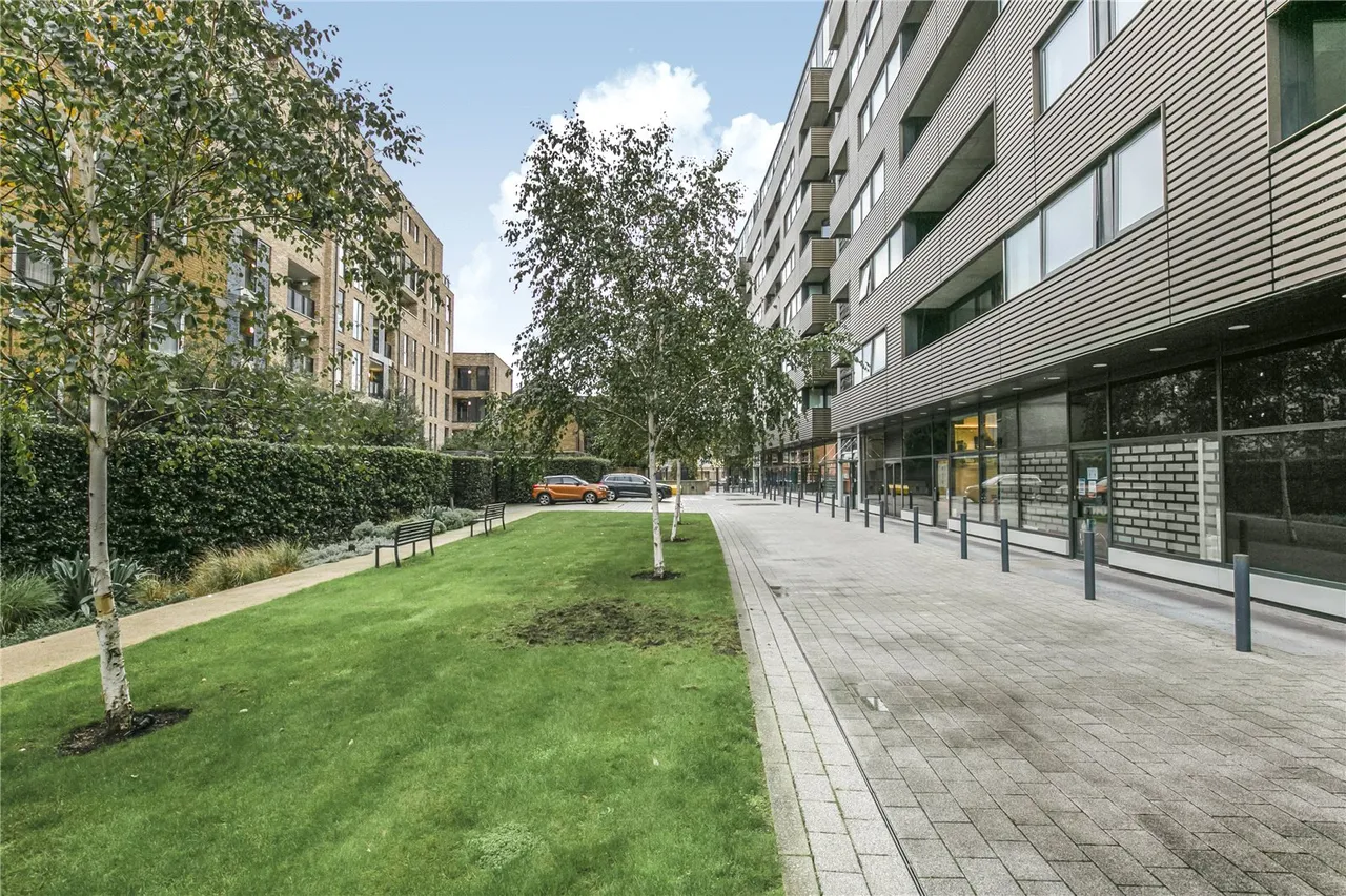 Amelia Street, London, SE17, photo 13