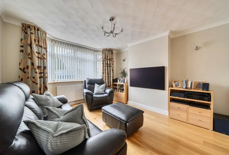 Deerhurst, Bristol, BS15, photo 5