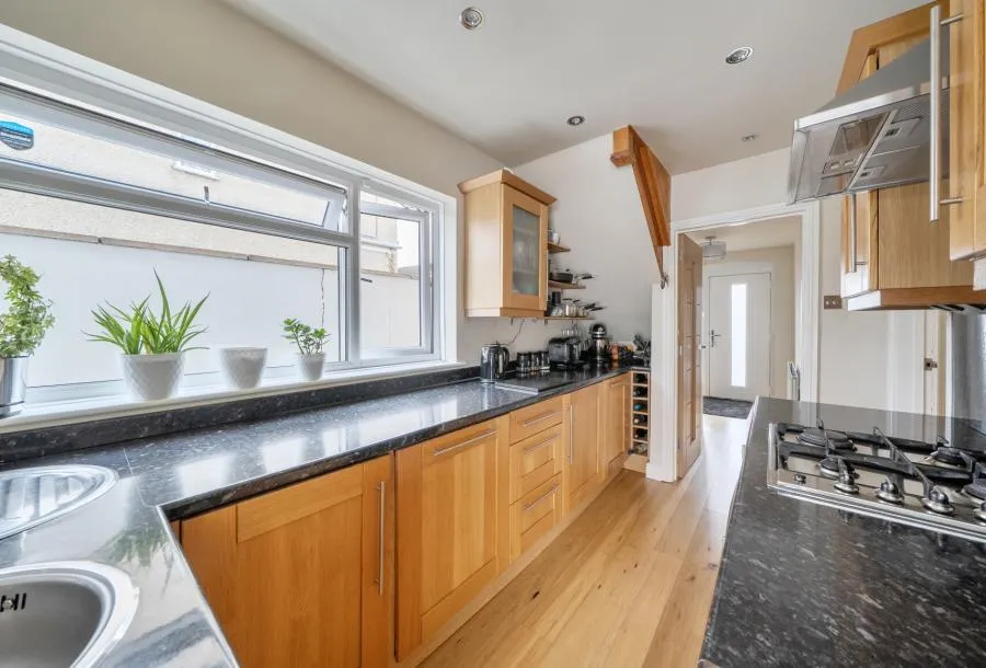 Deerhurst, Bristol, BS15, photo 8