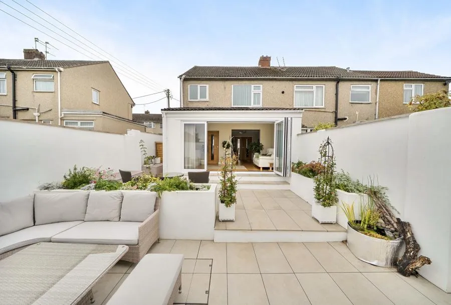 Deerhurst, Bristol, BS15, photo 19