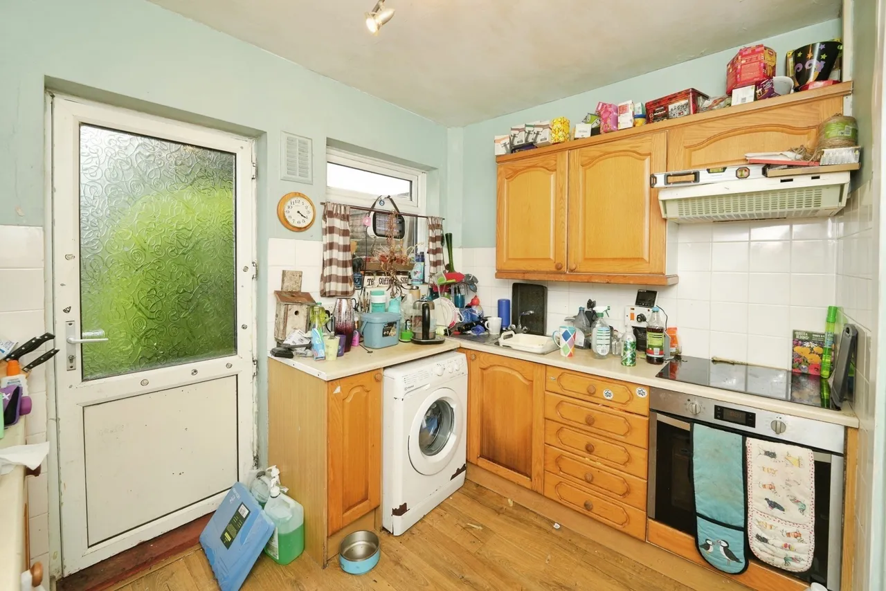 Lyppincourt Road, Somerset, BS10, photo 7
