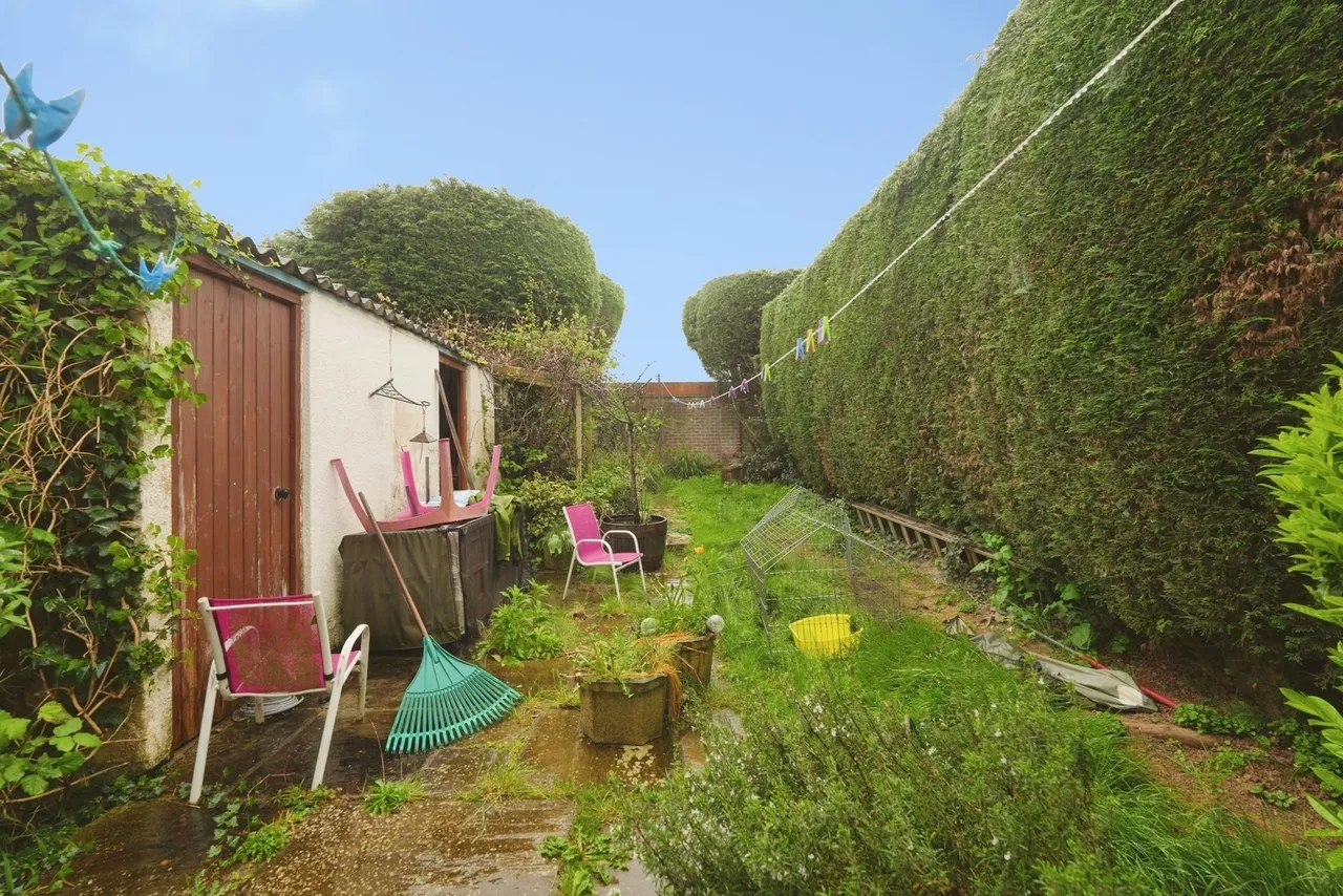 Lyppincourt Road, Somerset, BS10, photo 4