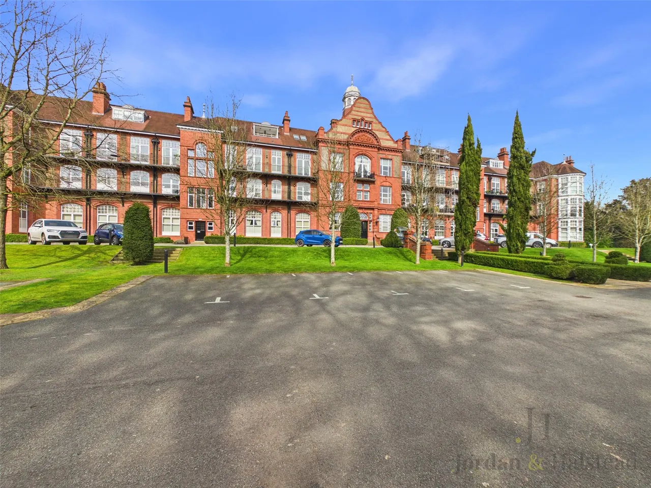Kingswood Park, Kingswood, Frodsham, Cheshire, WA6 6EH, photo 21