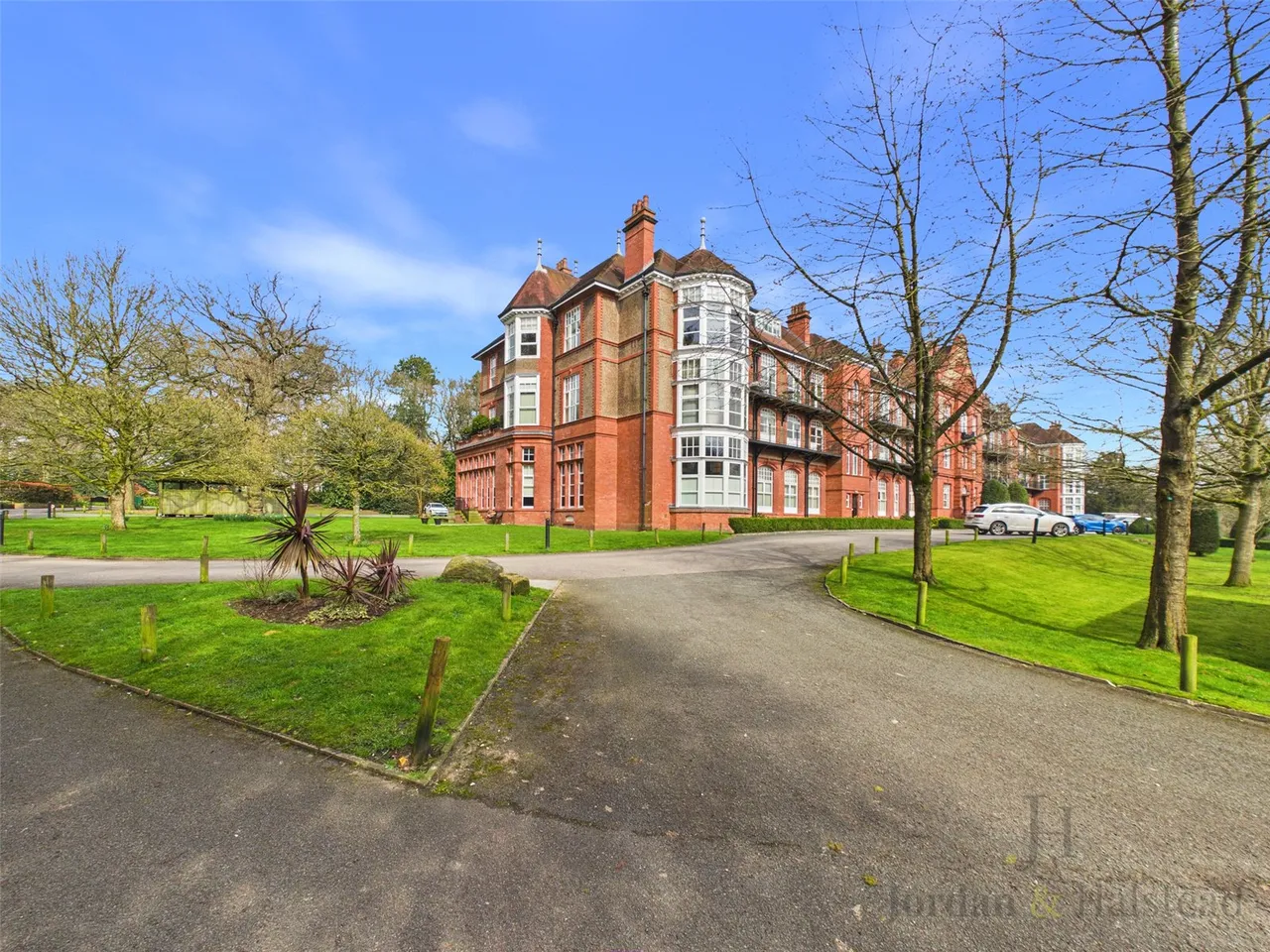 Kingswood Park, Kingswood, Frodsham, Cheshire, WA6 6EH, photo 24