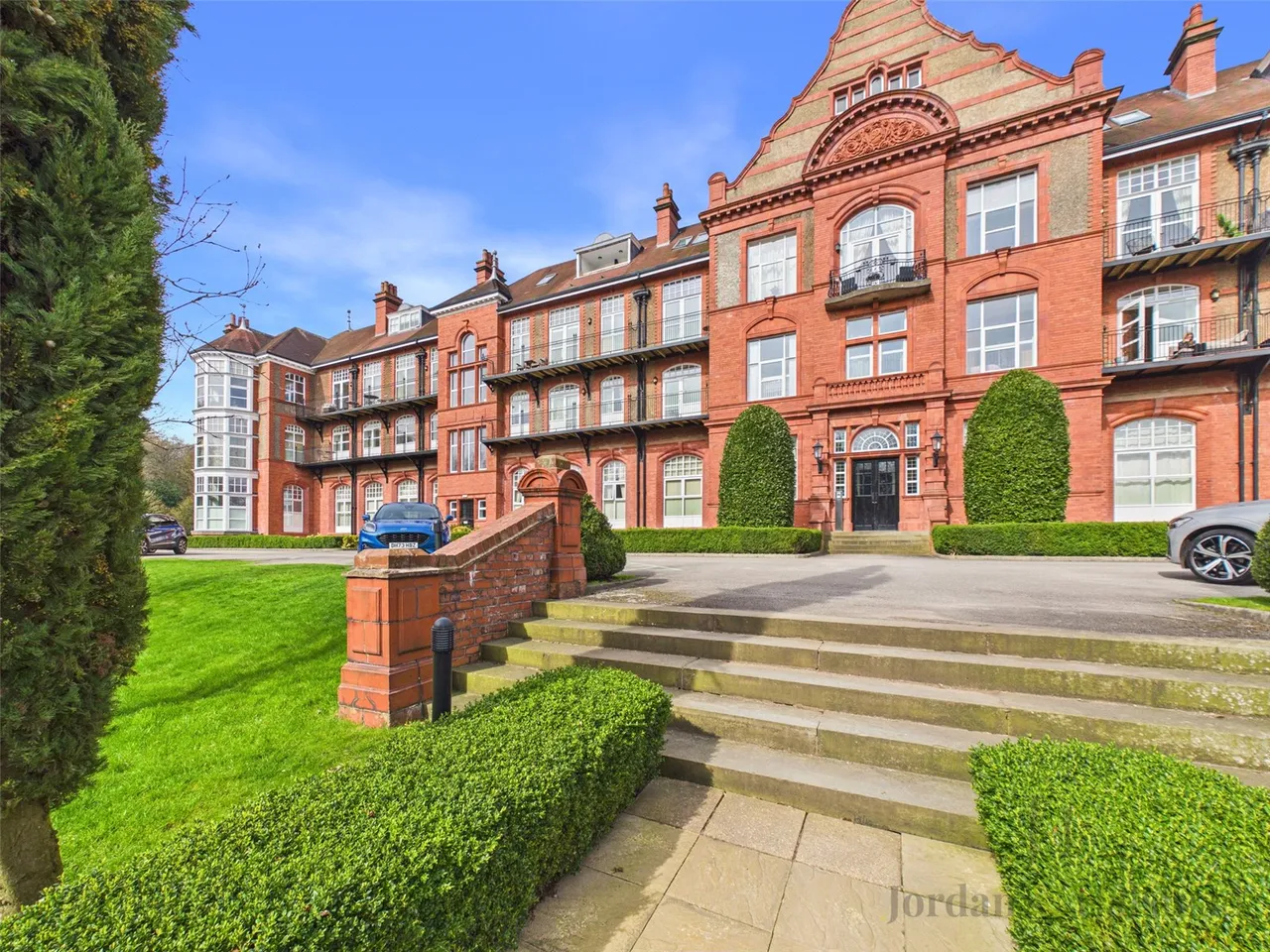 Kingswood Park, Kingswood, Frodsham, Cheshire, WA6 6EH, photo 18