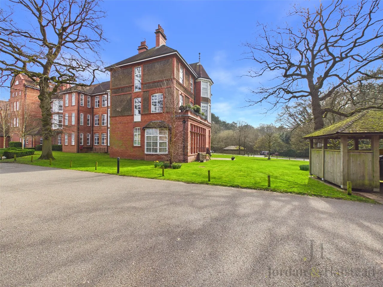 Kingswood Park, Kingswood, Frodsham, Cheshire, WA6 6EH, photo 25