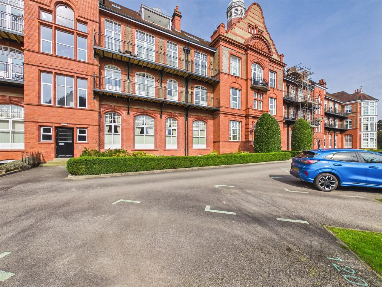 Kingswood Park, Kingswood, Frodsham, Cheshire, WA6 6EH, photo 20