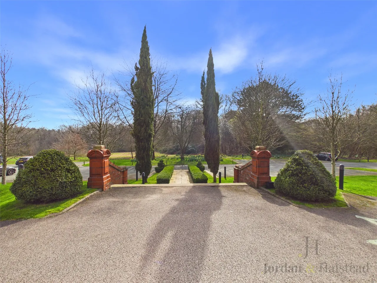 Kingswood Park, Kingswood, Frodsham, Cheshire, WA6 6EH, photo 12