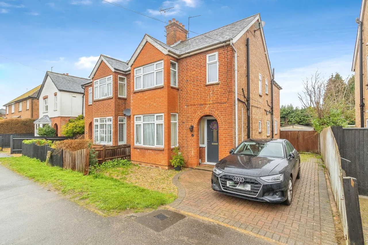 3 bed house for sale, Downham Road, Milton Keynes, MK17