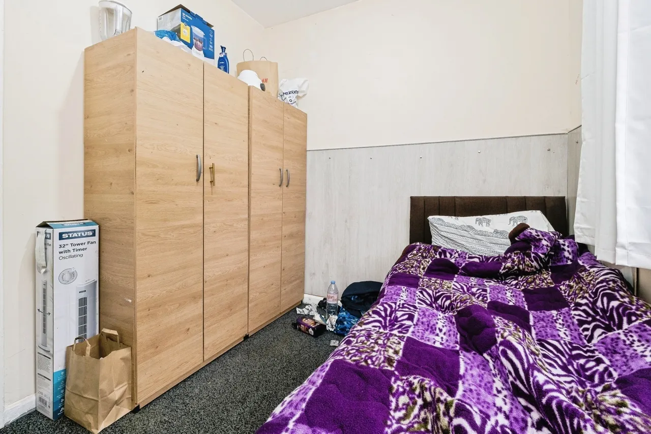 Manning Road, DAGENHAM, ESSEX, RM10, photo 4