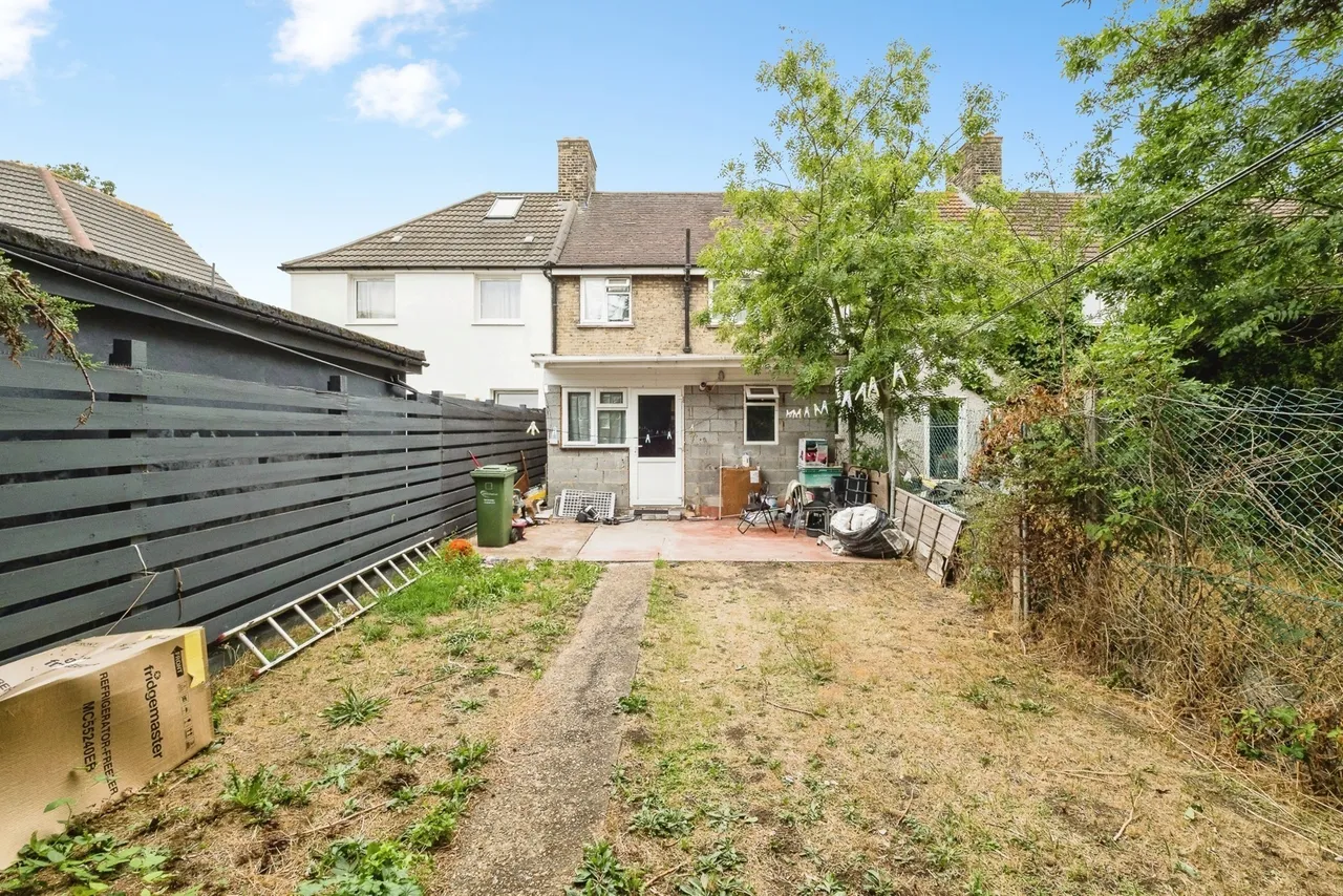 Manning Road, DAGENHAM, ESSEX, RM10, photo 8