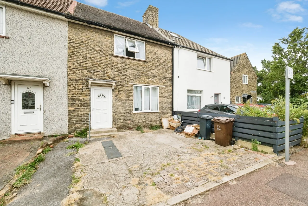 Manning Road, DAGENHAM, ESSEX, RM10, photo 13