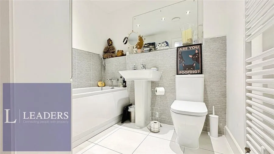 Westrop Drive, Sible Hedingham, CO9, photo 12