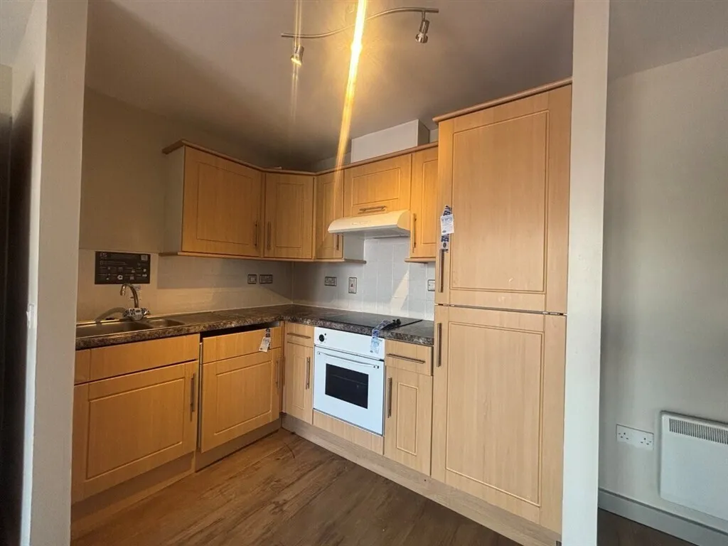 Upper Dean Street, Birmingham, B5, photo 6
