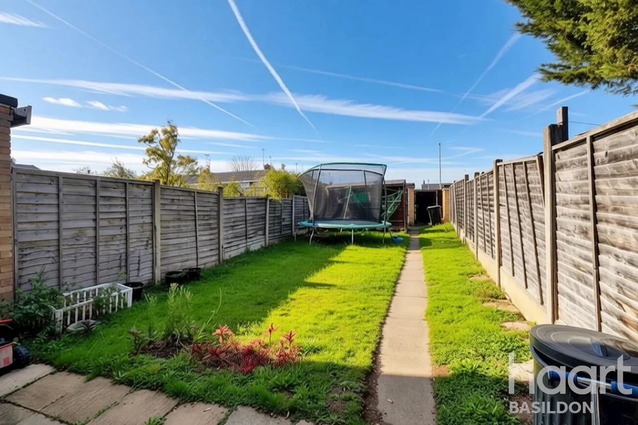 Thornbush, Basildon, SS15, photo 9