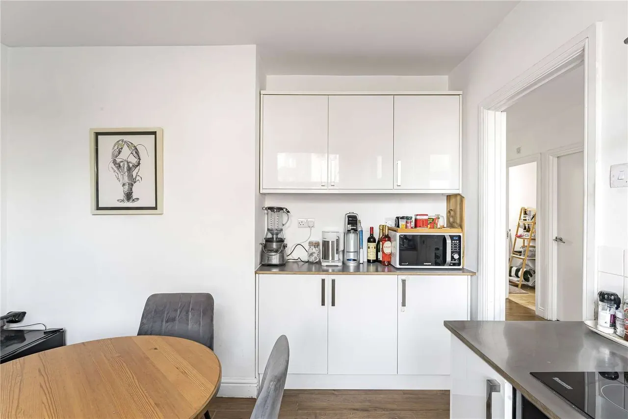 Mapledene Road, London, E8, photo 4