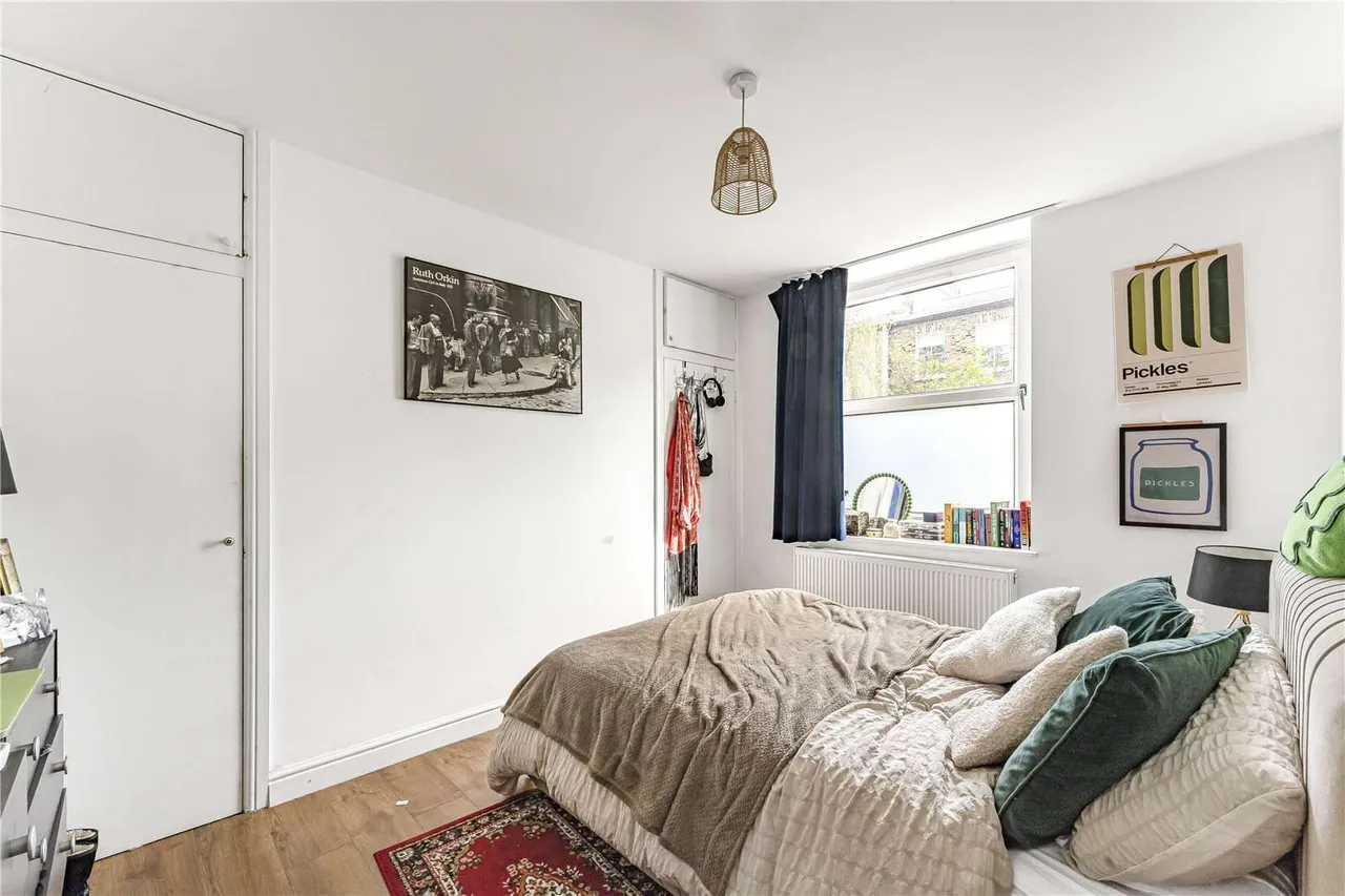 Mapledene Road, London, E8, photo 9