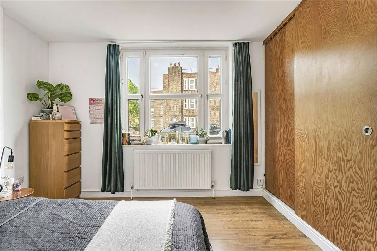 Mapledene Road, London, E8, photo 7
