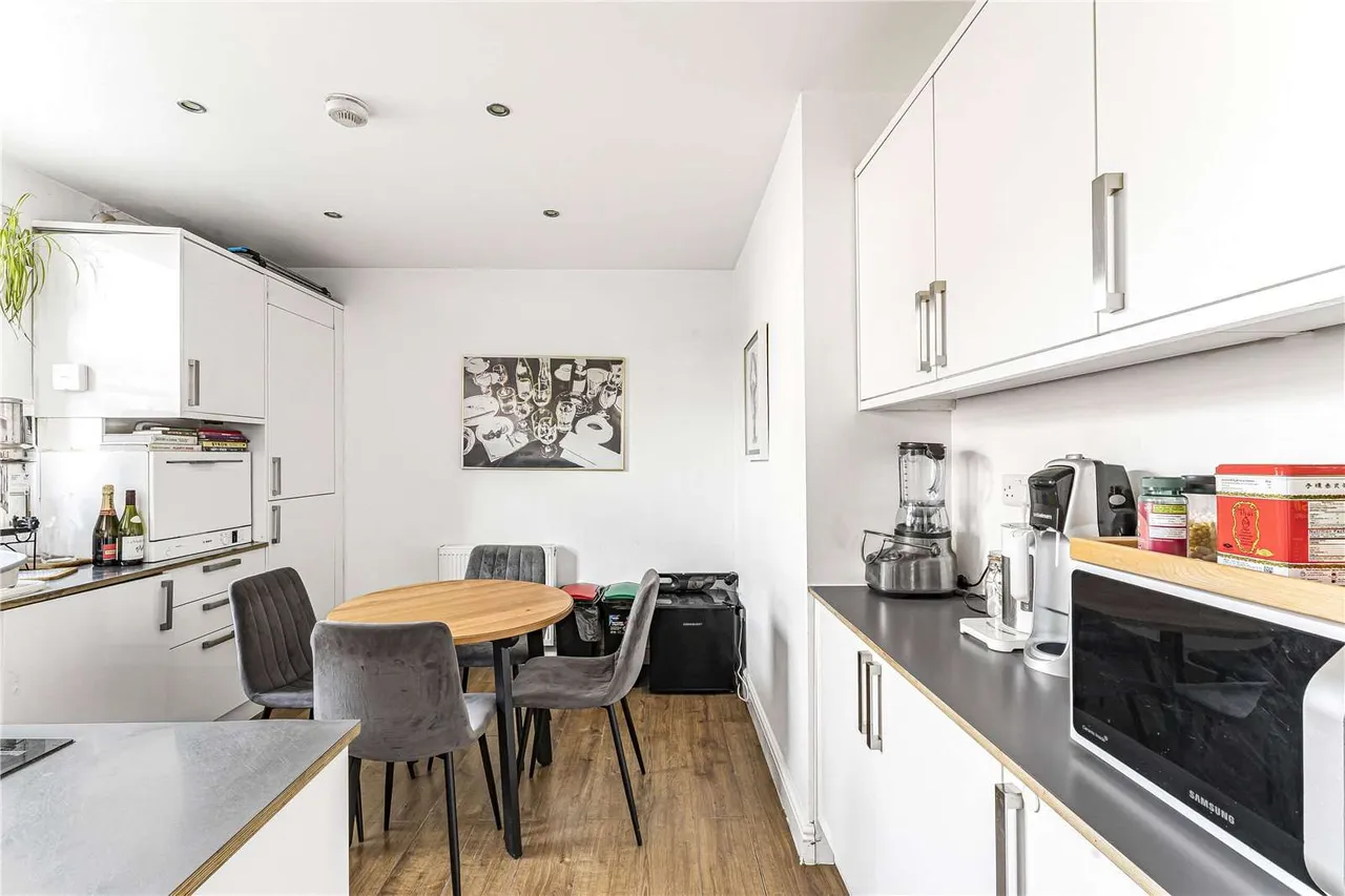 Mapledene Road, London, E8, photo 5