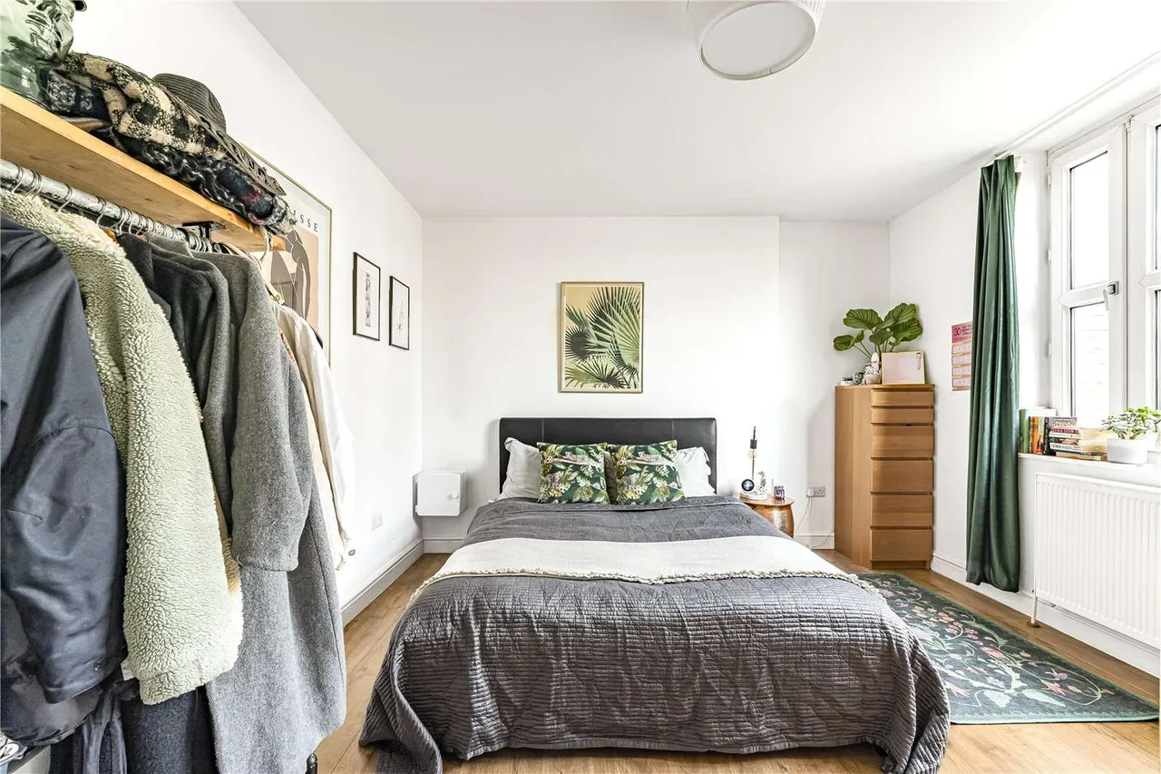 Mapledene Road, London, E8, photo 6