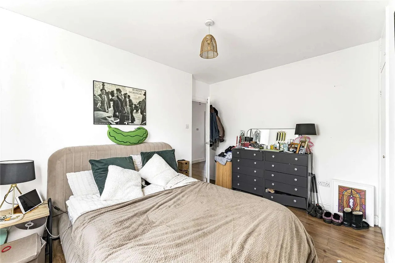 Mapledene Road, London, E8, photo 10