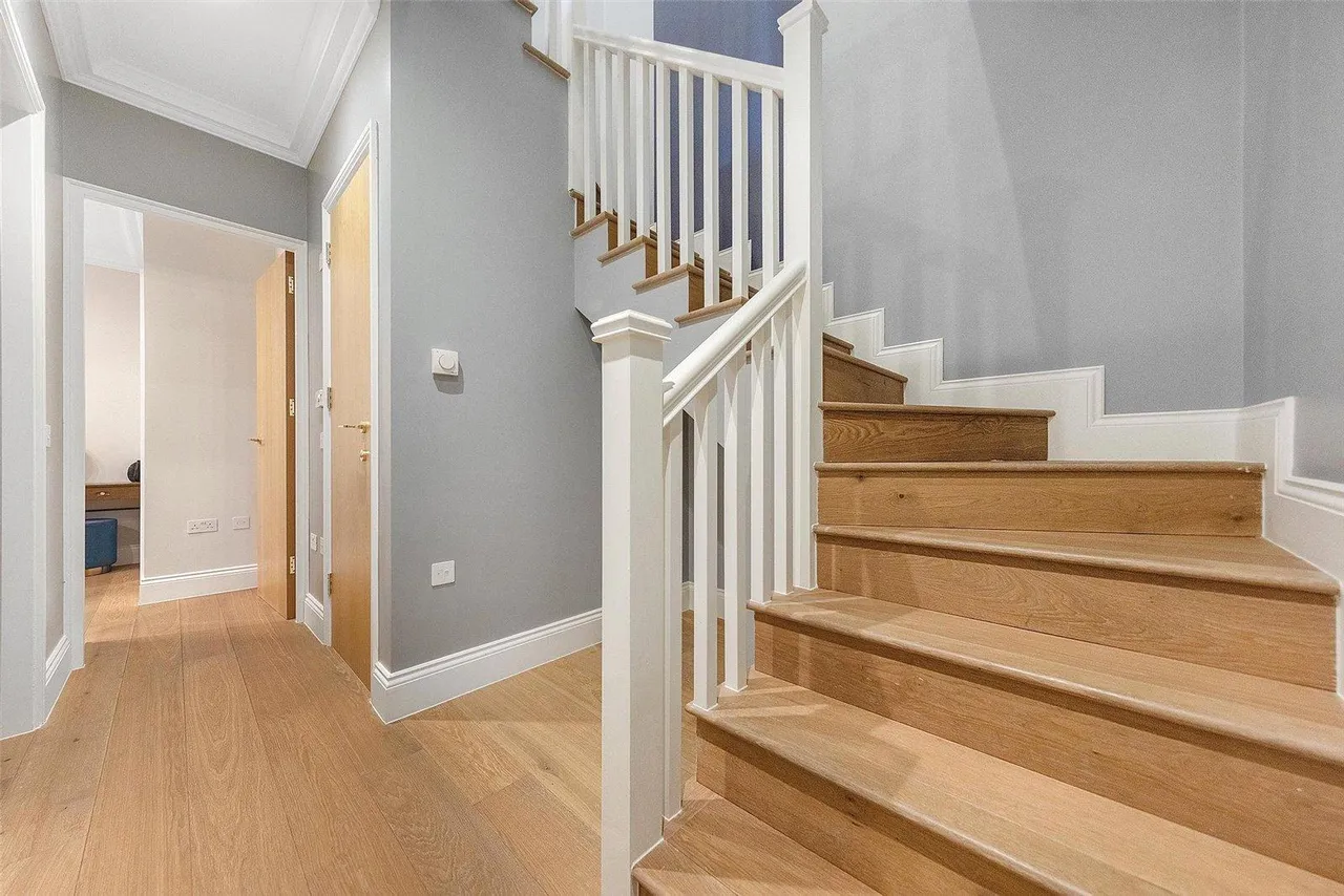 Greville Road, London, photo 19
