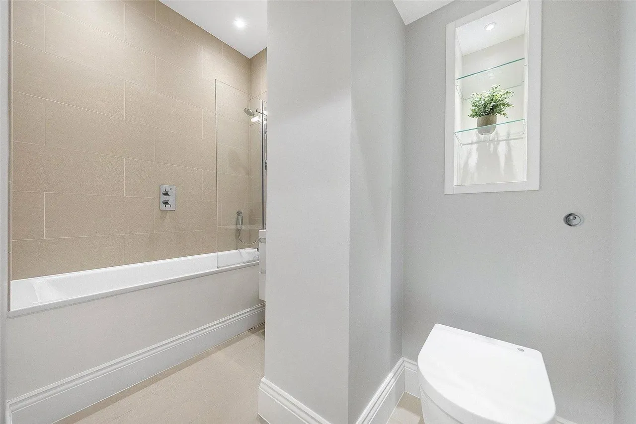 Greville Road, London, photo 17