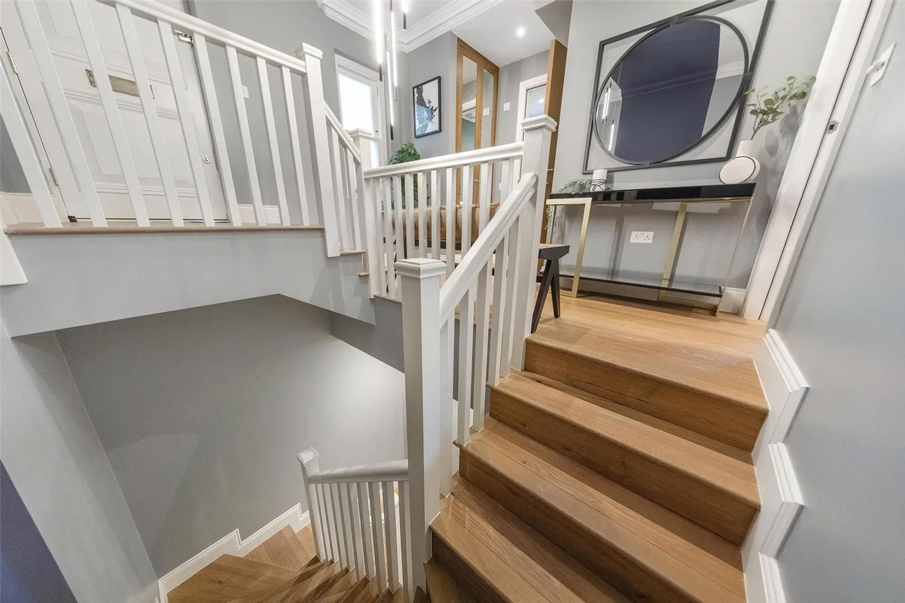 Greville Road, London, photo 11