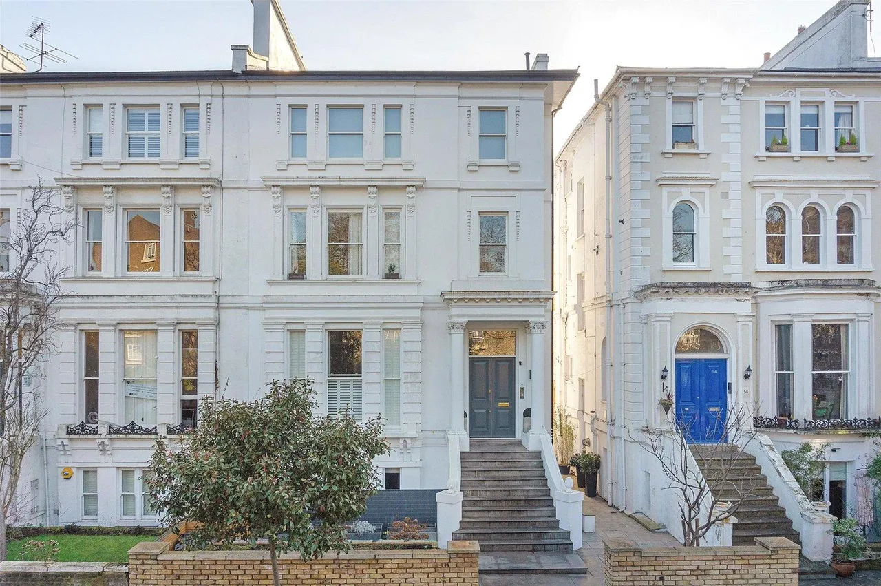 Greville Road, London, photo 25