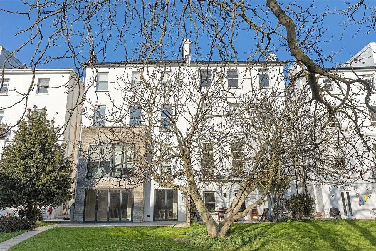Greville Road, London, photo 21