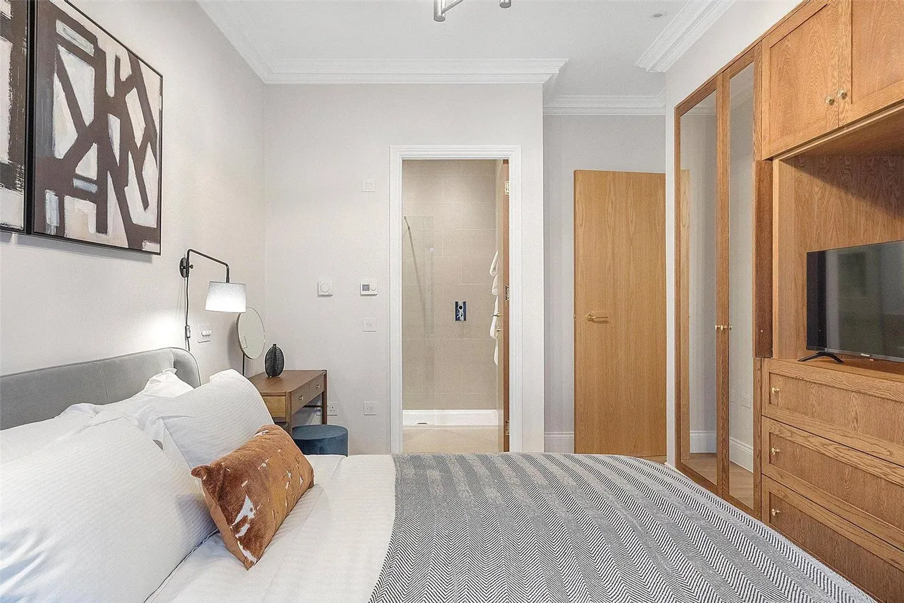 Greville Road, London, photo 13