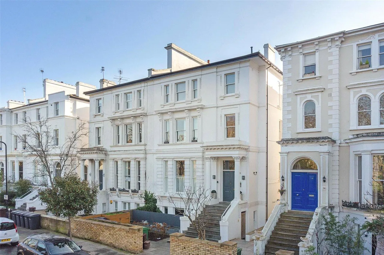 Greville Road, London, photo 24