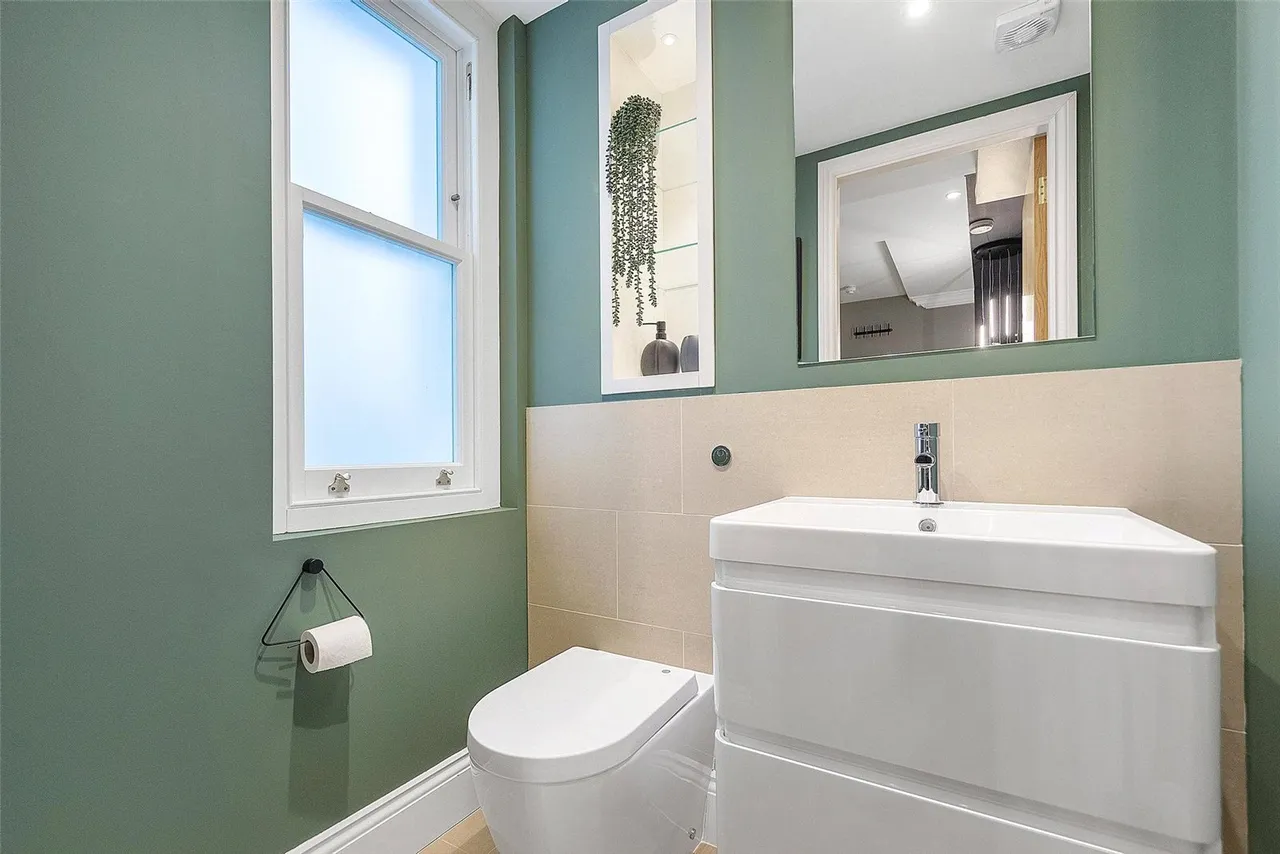 Greville Road, London, photo 10