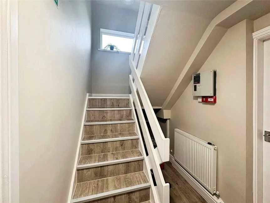Carfield, Skelmersdale, WN8, photo 9