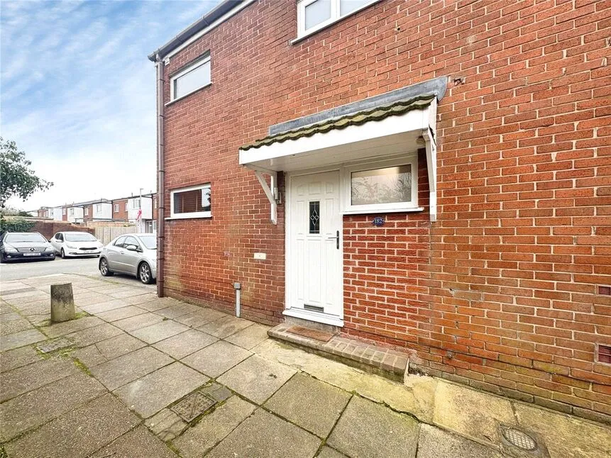 Carfield, Skelmersdale, WN8, photo 14