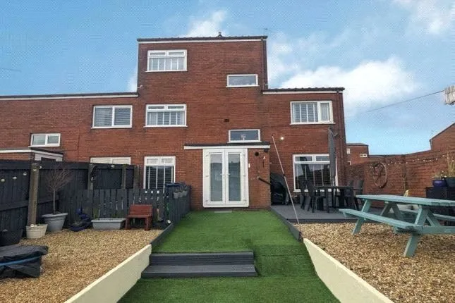Carfield, Skelmersdale, WN8, photo 13
