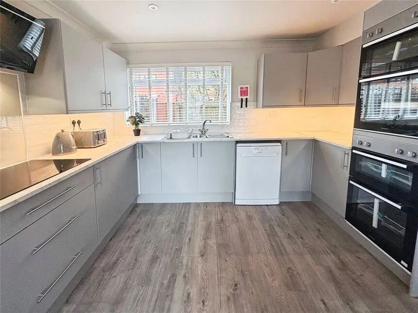 Carfield, Skelmersdale, WN8, photo 4