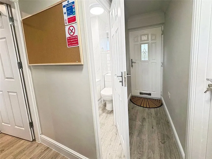 Carfield, Skelmersdale, WN8, photo 5