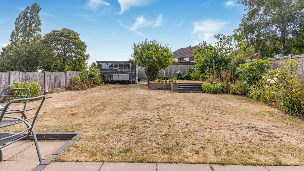 Grange Lane, Sutton Coldfield, Sutton Coldfield, B75 5LS, photo 28
